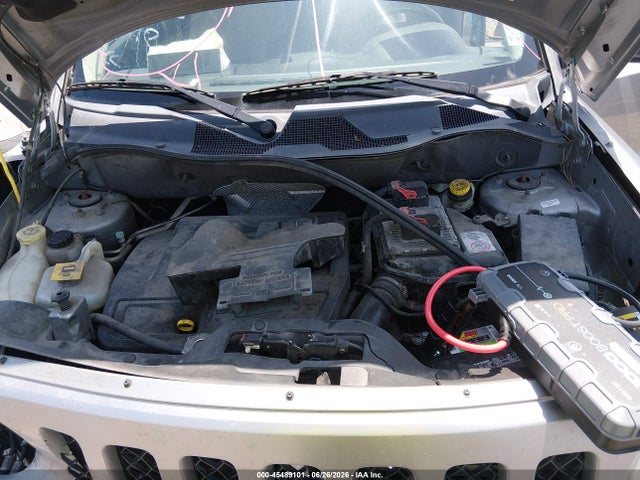 Jeep Patriot Latitude 2015 1C4NJPFB6FD219373 Image 10