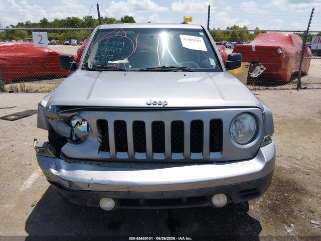 Jeep Patriot Latitude 2015 1C4NJPFB6FD219373 Image 12