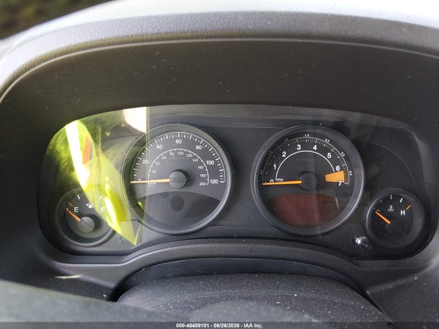 Jeep Patriot Latitude 2015 1C4NJPFB6FD219373 Image 15