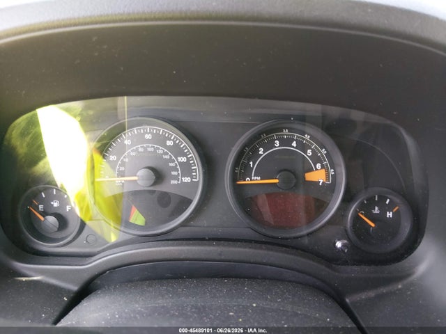 Jeep Patriot Latitude 2015 1C4NJPFB6FD219373 Image 7