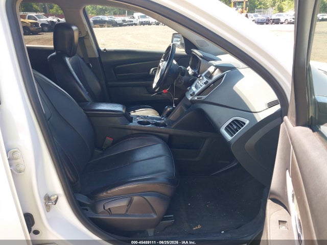 45489111 :رقم المزاد ، 2GKALPEK0G6166748 vin ، 2016 Gmc Terrain Slt مزاد بيع