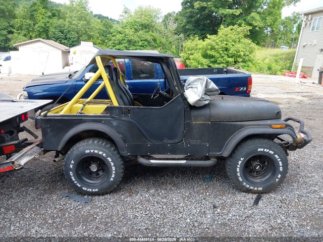 Aukcja sprzedaży 1982 Jeep Jeep Cj5, vin: 1JCBN85AXCT012152, numer aukcji: 45489114