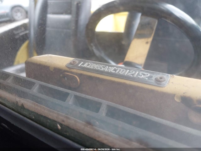 Aukcja sprzedaży 1982 Jeep Jeep Cj5, vin: 1JCBN85AXCT012152, numer aukcji: 45489114