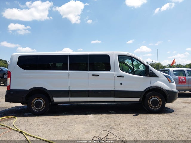Продаж на аукціоні авто 2018 Ford Transit-350 Xl/xlt, vin: 1FBZX2ZM2JKB42865, номер лоту: 45489126