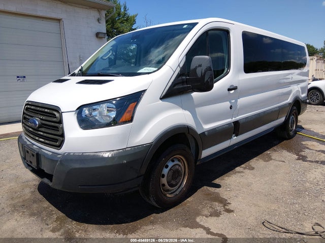 Продажа на аукционе авто 2018 Ford Transit-350 Xl/xlt, vin: 1FBZX2ZM2JKB42865, номер лота: 45489126