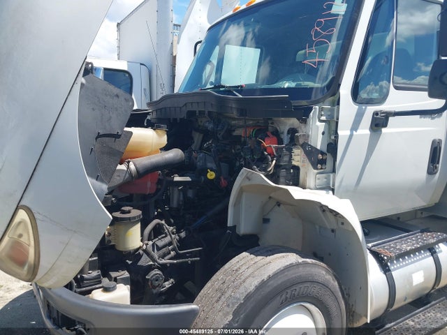 2015 International 4000 4300 მანქანა იყიდება აუქციონზე, vin: 3HAMMAAN5FL123807, აუქციონის ნომერი: 45489125