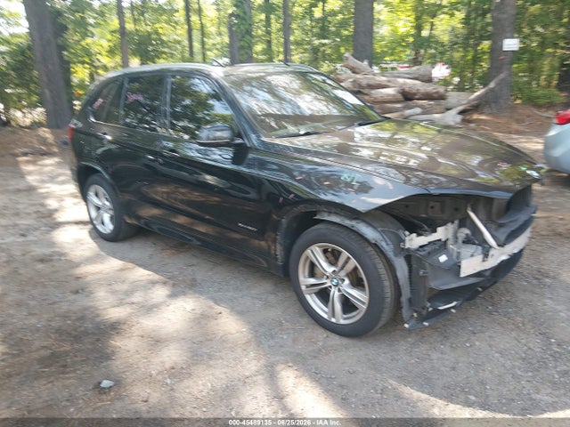2016 Bmw X5 Xdrive50i მანქანა იყიდება აუქციონზე, vin: 5UXKR6C57G0J79719, აუქციონის ნომერი: 45489135