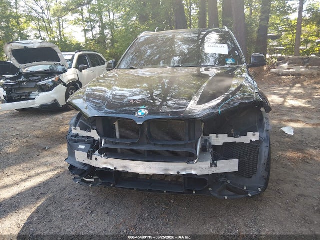 2016 Bmw X5 Xdrive50i მანქანა იყიდება აუქციონზე, vin: 5UXKR6C57G0J79719, აუქციონის ნომერი: 45489135