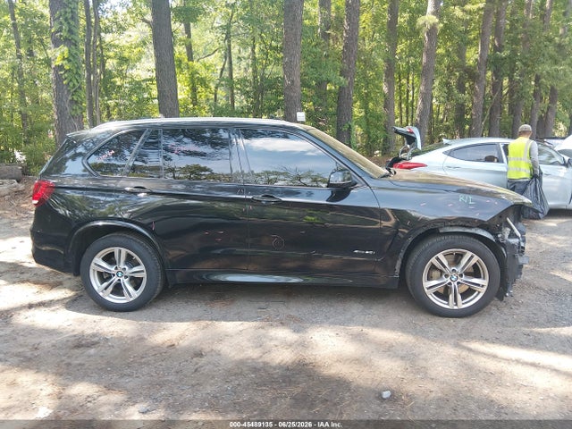 2016 Bmw X5 Xdrive50i მანქანა იყიდება აუქციონზე, vin: 5UXKR6C57G0J79719, აუქციონის ნომერი: 45489135