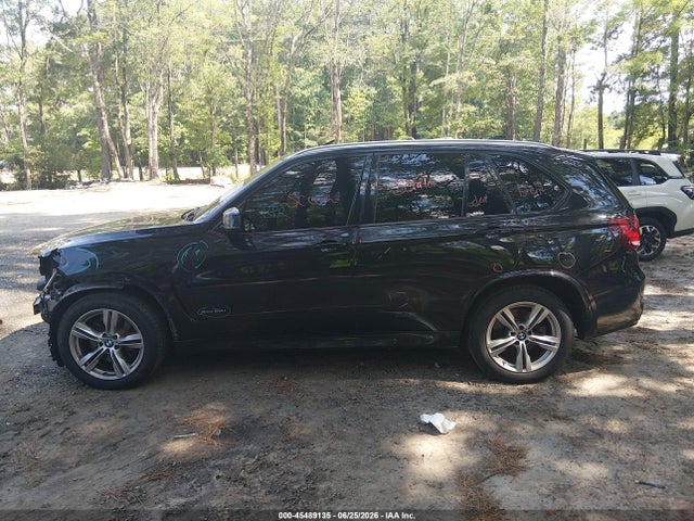 2016 Bmw X5 Xdrive50i მანქანა იყიდება აუქციონზე, vin: 5UXKR6C57G0J79719, აუქციონის ნომერი: 45489135