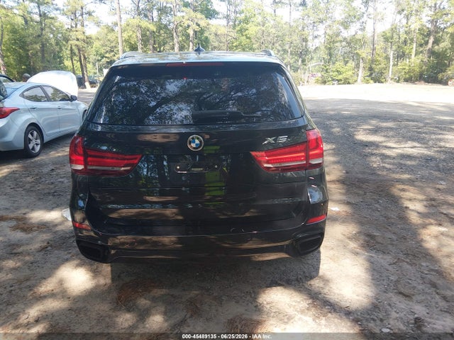 2016 Bmw X5 Xdrive50i მანქანა იყიდება აუქციონზე, vin: 5UXKR6C57G0J79719, აუქციონის ნომერი: 45489135