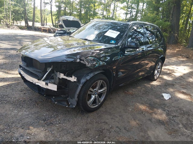 2016 Bmw X5 Xdrive50i მანქანა იყიდება აუქციონზე, vin: 5UXKR6C57G0J79719, აუქციონის ნომერი: 45489135