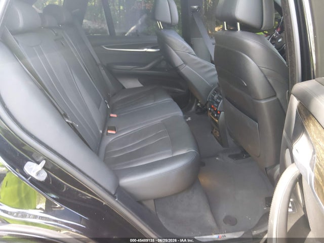 2016 Bmw X5 Xdrive50i მანქანა იყიდება აუქციონზე, vin: 5UXKR6C57G0J79719, აუქციონის ნომერი: 45489135