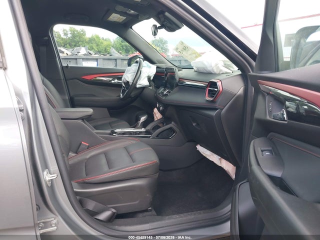 Aukcja sprzedaży 2024 Chevrolet Trailblazer Awd Rs, vin: KL79MUSL4RB179457, numer aukcji: 45489145