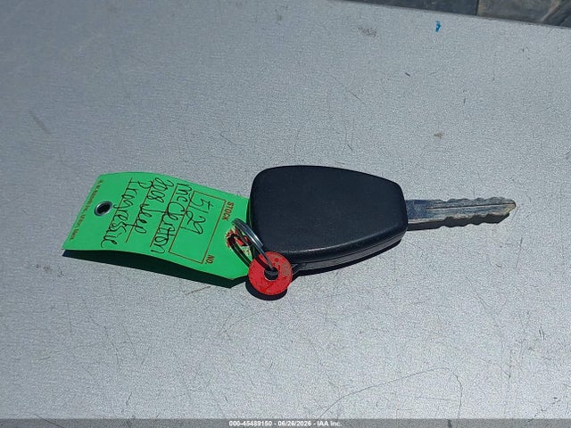 Продажа на аукционе авто 2008 Jeep Wrangler, vin: 1J4GA59168L623647, номер лота: 45489150