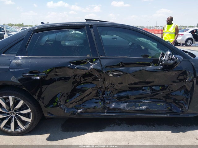 Aukcja sprzedaży 2023 Audi A4 Prestige 40 Tfsi Quattro S Tronic, vin: WAUCBAF40PA003876, numer aukcji: 45489157
