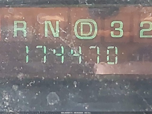 Aukcja sprzedaży 2002 Buick Century Custom, vin: 2G4WS52J221290316, numer aukcji: 45489174