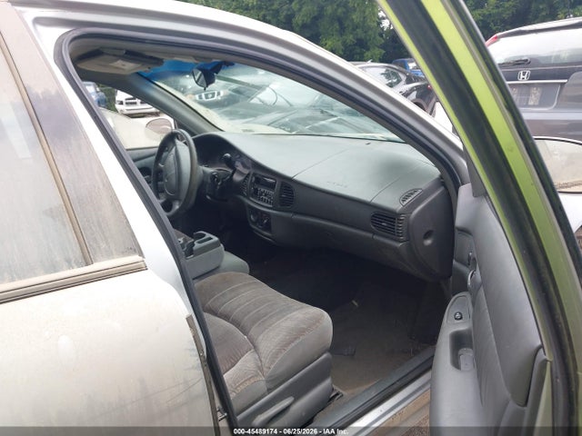 Aukcja sprzedaży 2002 Buick Century Custom, vin: 2G4WS52J221290316, numer aukcji: 45489174