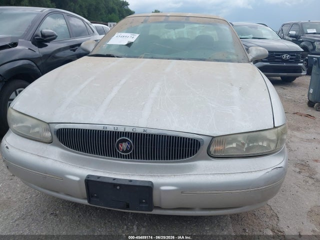Aukcja sprzedaży 2002 Buick Century Custom, vin: 2G4WS52J221290316, numer aukcji: 45489174