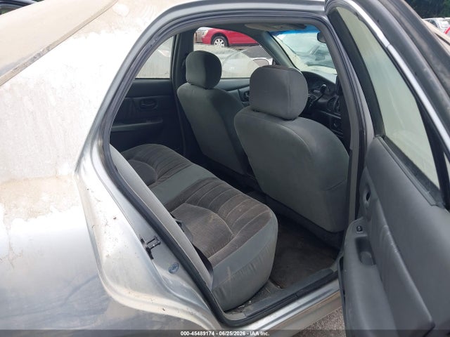 Aukcja sprzedaży 2002 Buick Century Custom, vin: 2G4WS52J221290316, numer aukcji: 45489174