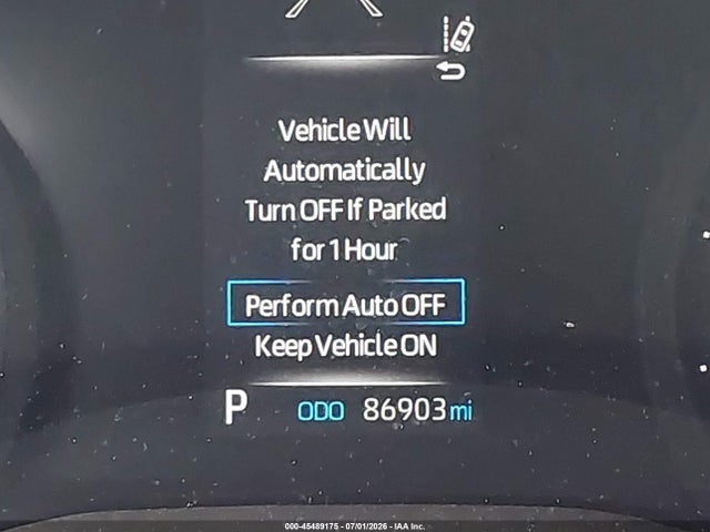 Toyota SIENNA XLE 2022 5TDJRKEC0NS080252 Image 15