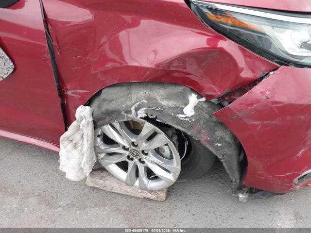 Toyota SIENNA XLE 2022 5TDJRKEC0NS080252 Image 6