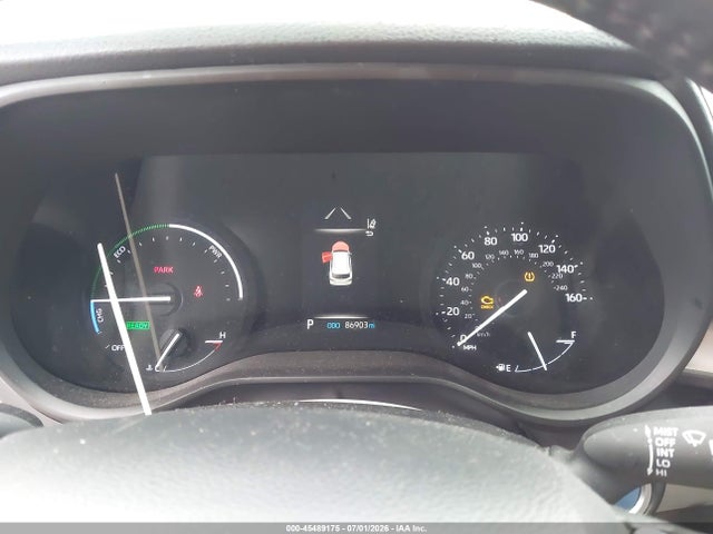 Toyota SIENNA XLE 2022 5TDJRKEC0NS080252 Image 7