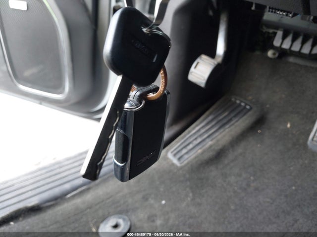 Aukcja sprzedaży 2017 Gmc Sierra 1500 Slt, vin: 3GTP1NECXHG509287, numer aukcji: 45489179