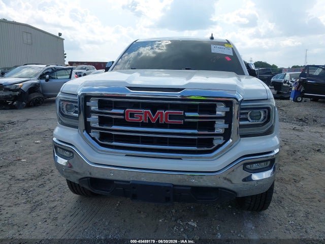 Aukcja sprzedaży 2017 Gmc Sierra 1500 Slt, vin: 3GTP1NECXHG509287, numer aukcji: 45489179