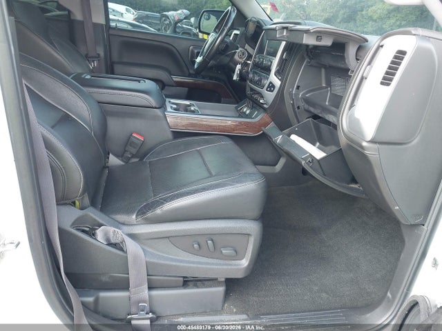 Aukcja sprzedaży 2017 Gmc Sierra 1500 Slt, vin: 3GTP1NECXHG509287, numer aukcji: 45489179