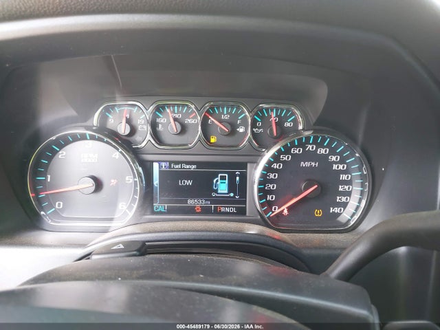 Aukcja sprzedaży 2017 Gmc Sierra 1500 Slt, vin: 3GTP1NECXHG509287, numer aukcji: 45489179