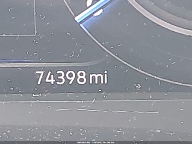 45489181 :رقم المزاد ، 1V2JR2CA6NC536613 vin ، 2022 Volkswagen Atlas 3.6l V6 Se W/technology مزاد بيع