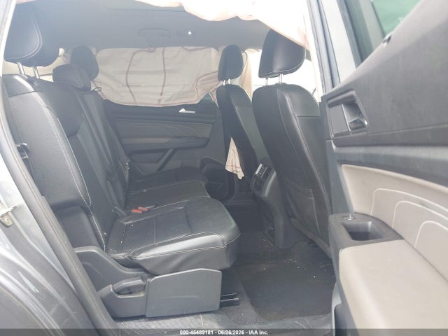 45489181 :رقم المزاد ، 1V2JR2CA6NC536613 vin ، 2022 Volkswagen Atlas 3.6l V6 Se W/technology مزاد بيع