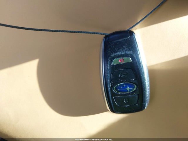 Продажа на аукционе авто 2020 Subaru Wrx Sti, vin: JF1VA2E67L9818696, номер лота: 45489188