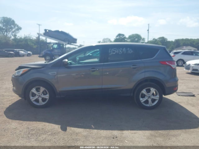 45489190 :رقم المزاد ، 1FMCU0GX0EUA69349 vin ، 2014 Ford Escape Se مزاد بيع