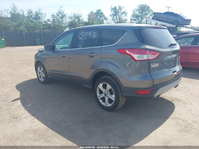 45489190 :رقم المزاد ، 1FMCU0GX0EUA69349 vin ، 2014 Ford Escape Se مزاد بيع