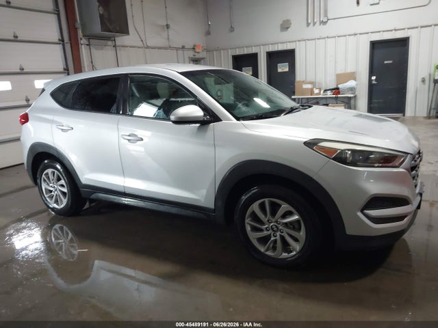 Hyundai TUCSON SE 2018 KM8J23A42JU656238 Image 17