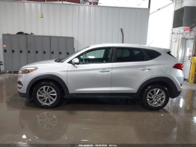 Hyundai TUCSON SE 2018 KM8J23A42JU656238 Image 18