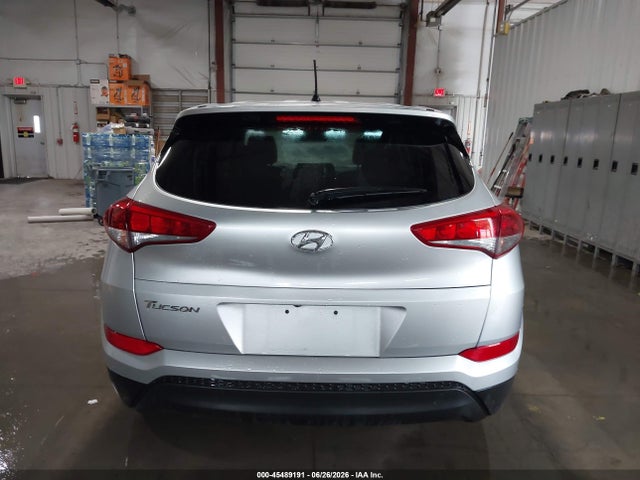 Hyundai TUCSON SE 2018 KM8J23A42JU656238 Image 20