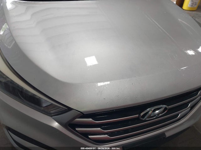 Hyundai TUCSON SE 2018 KM8J23A42JU656238 Image 6