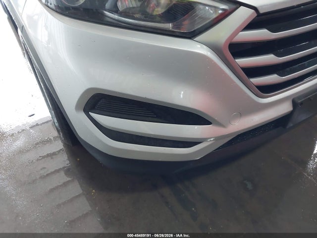 Hyundai TUCSON SE 2018 KM8J23A42JU656238 Image 12