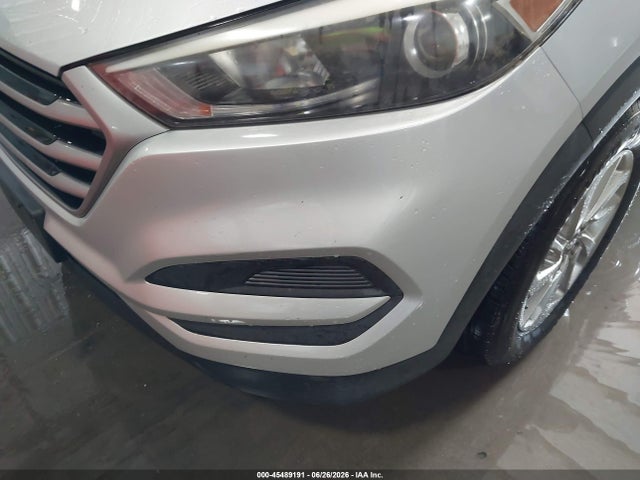 Hyundai TUCSON SE 2018 KM8J23A42JU656238 Image 15