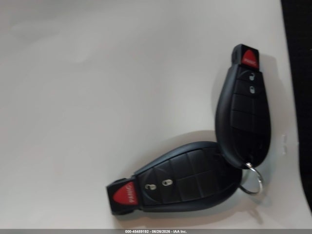 Dodge Grand Caravan Se 2018 2C4RDGBG4JR312974 Image 11