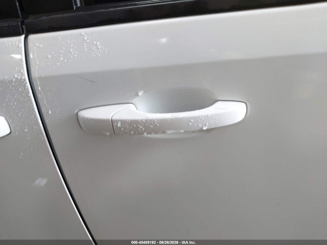 Dodge Grand Caravan Se 2018 2C4RDGBG4JR312974 Image 15