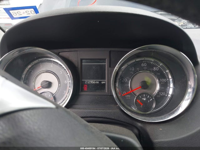 Продажа на аукционе авто 2013 Chrysler Town & Country Touring, vin: 2C4RC1BGXDR690978, номер лота: 45489194