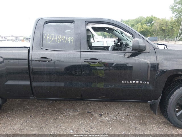 Продажа на аукционе авто 2016 Chevrolet Silverado 1500 Custom, vin: 1GCVKPEC0GZ332134, номер лота: 45489199