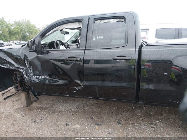 Продажа на аукционе авто 2016 Chevrolet Silverado 1500 Custom, vin: 1GCVKPEC0GZ332134, номер лота: 45489199