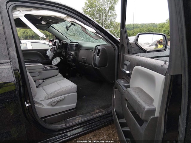 Продажа на аукционе авто 2016 Chevrolet Silverado 1500 Custom, vin: 1GCVKPEC0GZ332134, номер лота: 45489199