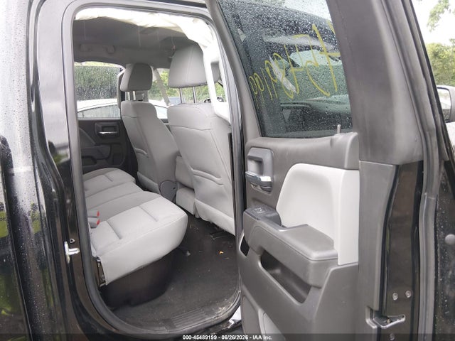 Продажа на аукционе авто 2016 Chevrolet Silverado 1500 Custom, vin: 1GCVKPEC0GZ332134, номер лота: 45489199