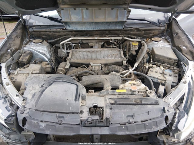 Продажа на аукционе авто 2019 Subaru Ascent Limited, vin: 4S4WMAPD6K3430965, номер лота: 45489204